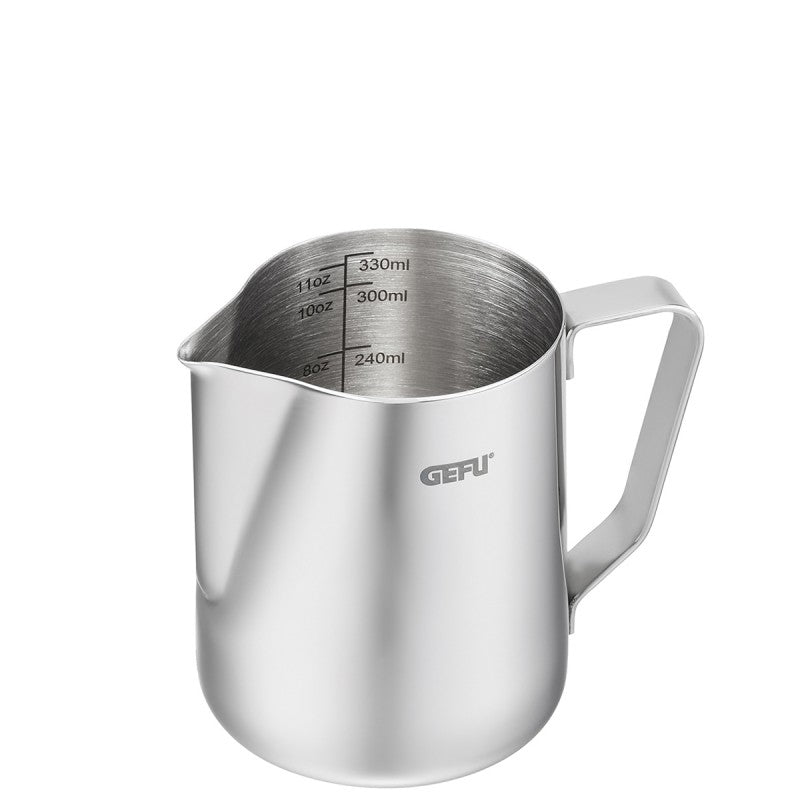 Crémier BARISTA, 350 ml Gefu - Mathon - 1