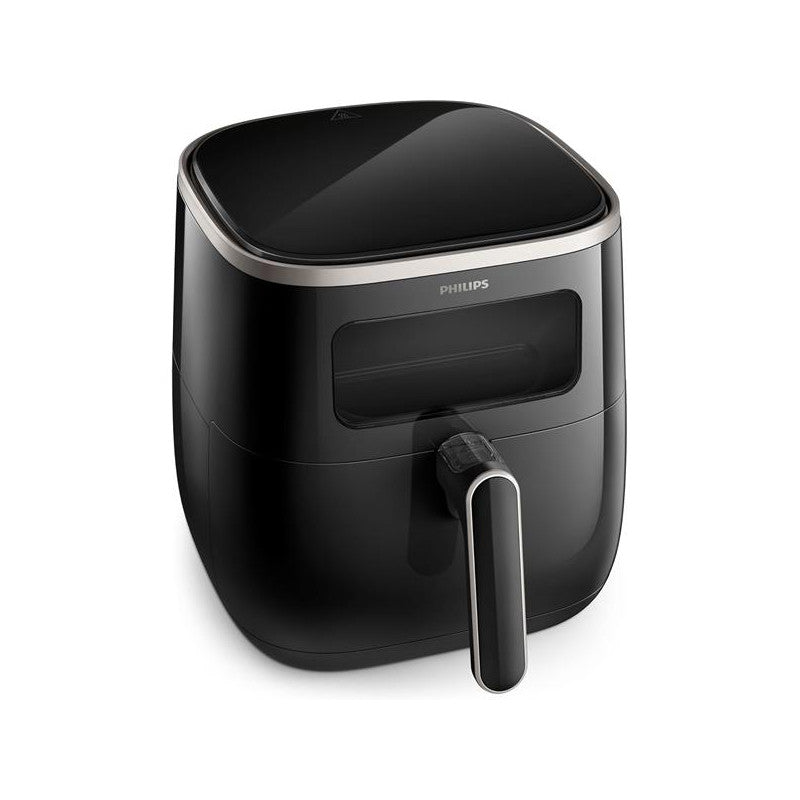 Friteuse Sans Huile Hd9257/80 Philips - Mathon - 2