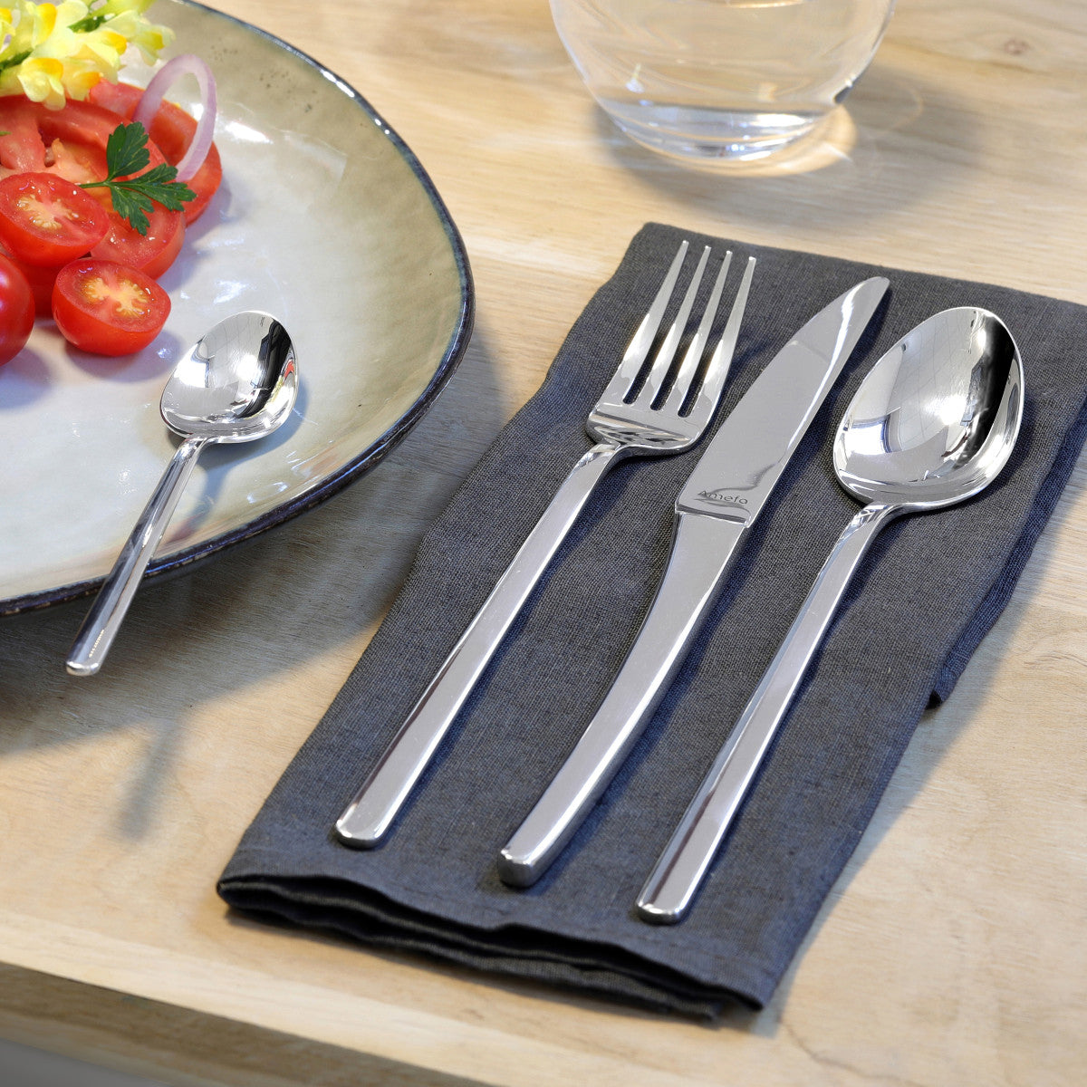 Orphée - Ménagère 48 pièces Amefa - Mathon - 4