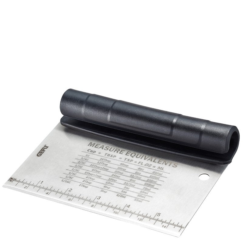 Spatule à pâte DUTTO, en 2 parties Gefu - Mathon - 4