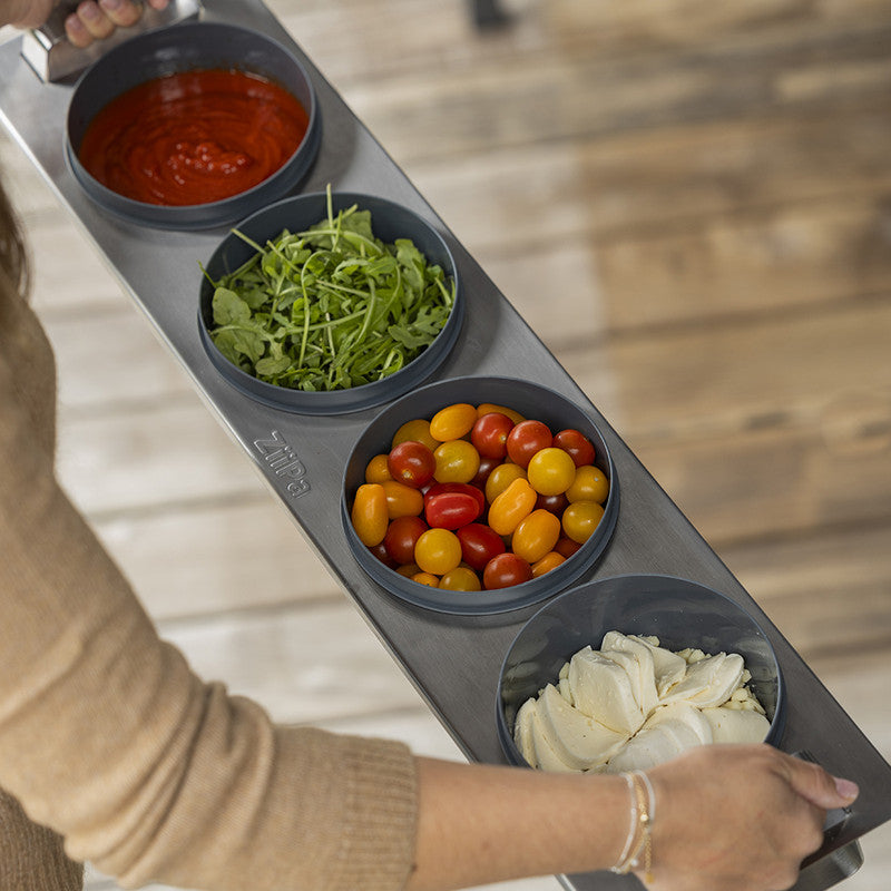 Topping Station TELLINI Ziipa - Mathon - 5