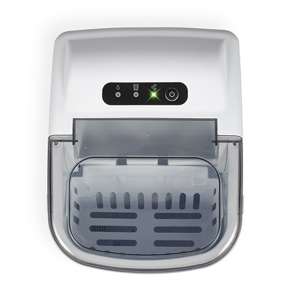 Machine à glaçons 12kg 150W DOM484 Livoo - Mathon - 4