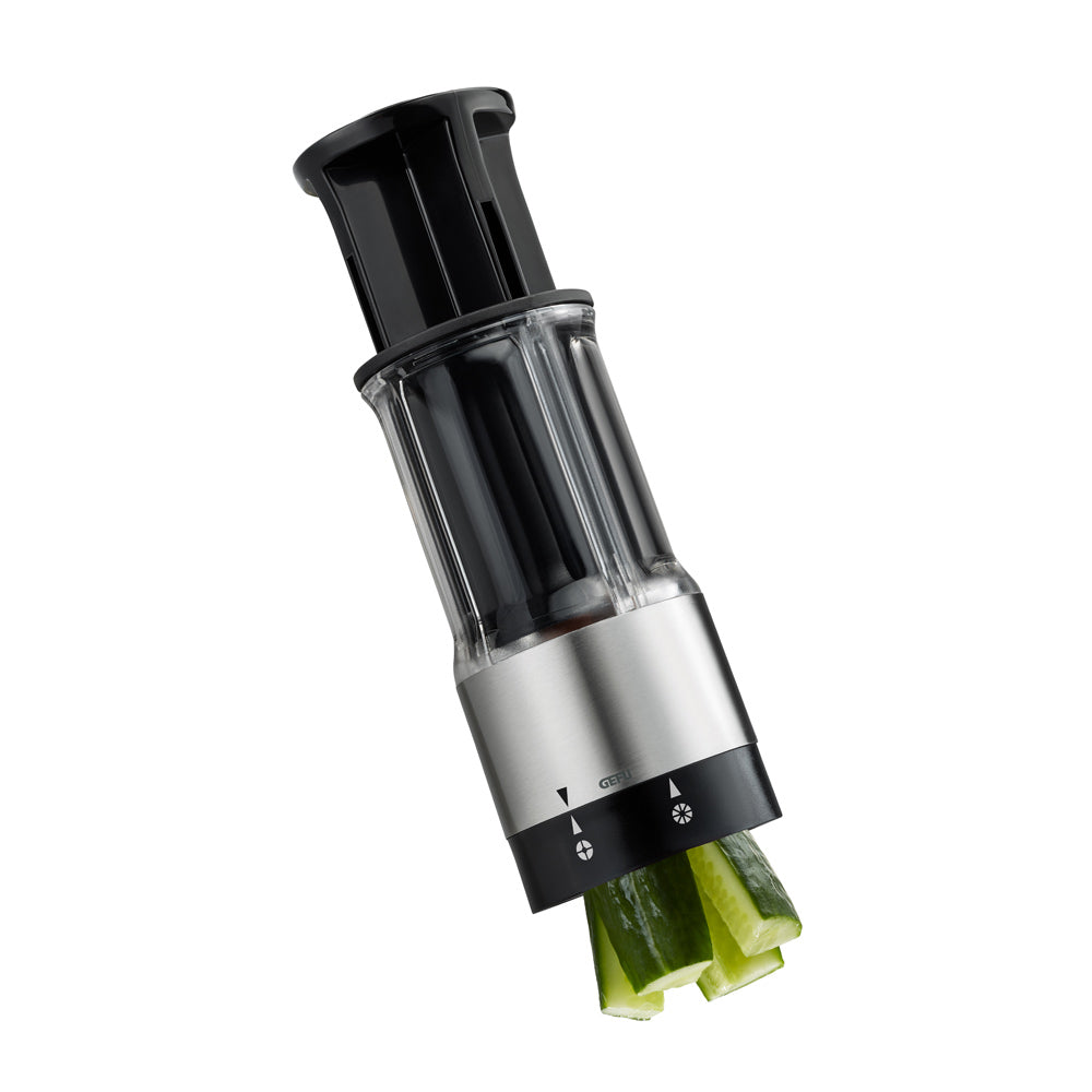 Coupe légumes et fruits Flexicut Gefu - Mathon - 1