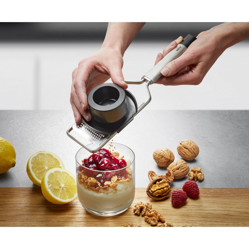 Protège-doigts primeline, petit pour râpe et mandoline Gefu - Mathon - 2