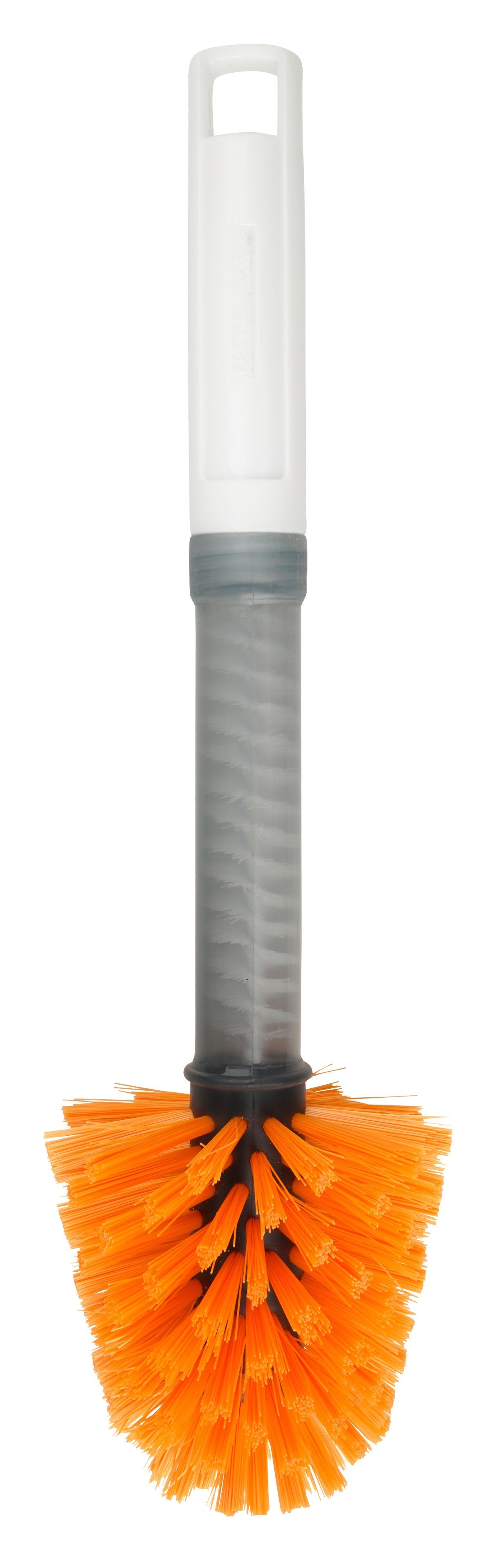 Brosse de nettoyage 2 en 1 pour robot de cuisine 30,5 cm Fackelmann - Mathon - 1