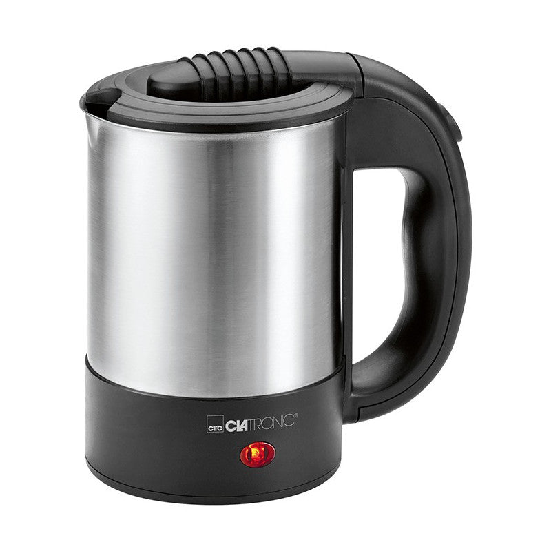 Bouilloire de voyage 0,5L 1000W Clatronic WKR 3624 Clatronic - Mathon - 5