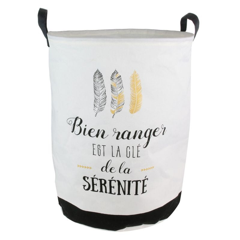 Bac A Linge Rond 63l Idebox RG5976 CMP - Mathon - 6