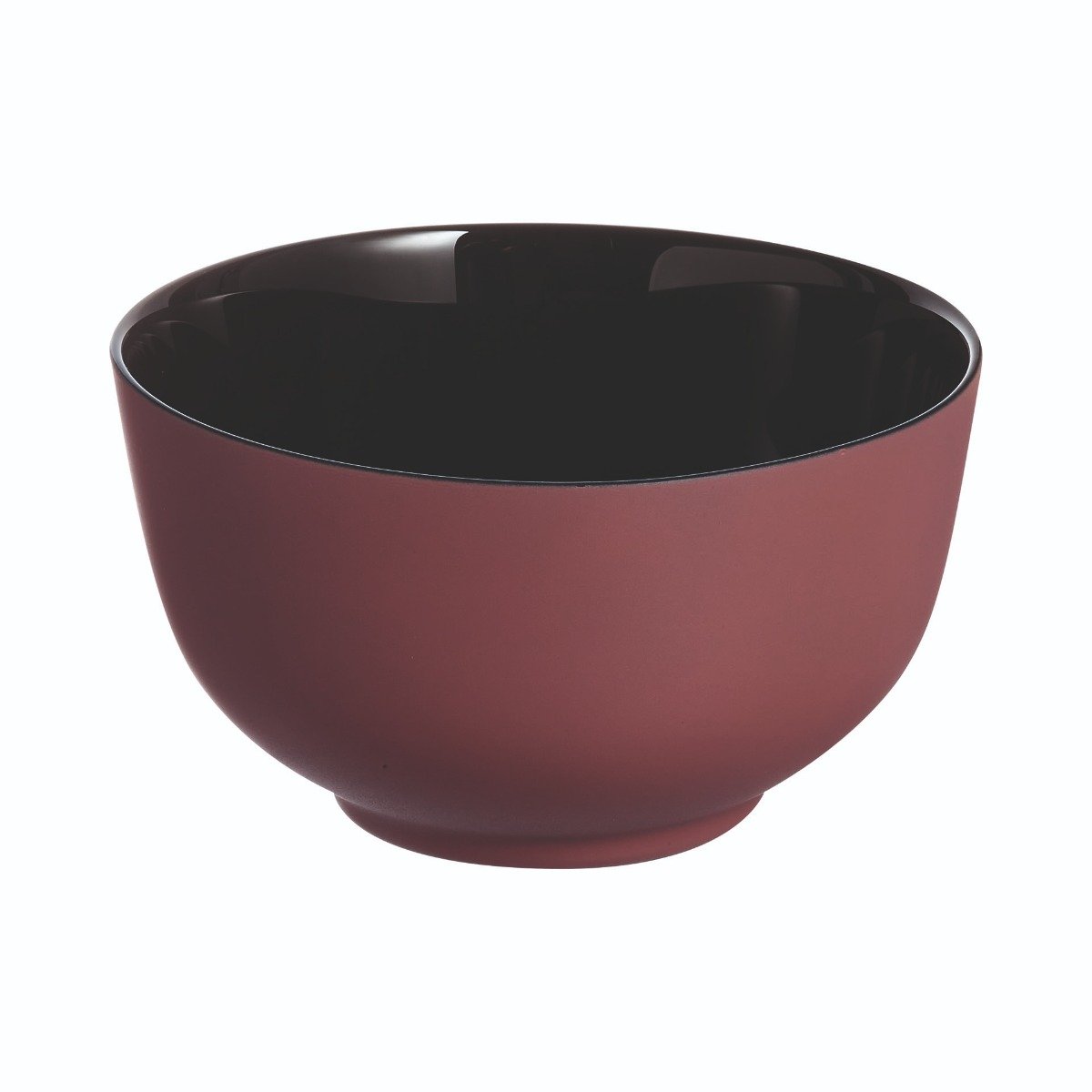 4 bols 14cm Vicky terracotta - Luminarc Luminarc - Mathon - 1