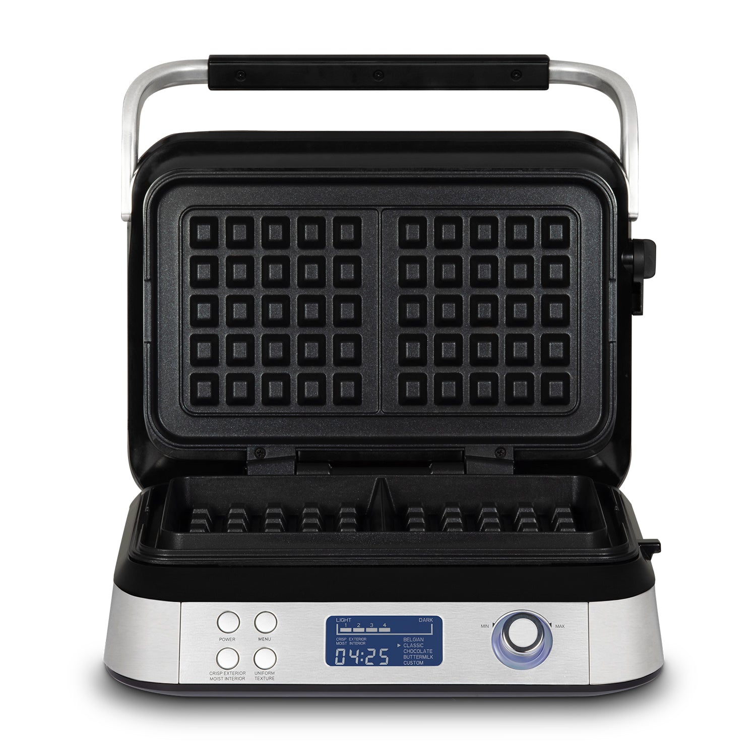 gaufrier - GFX800 H.Koenig - Mathon - 3