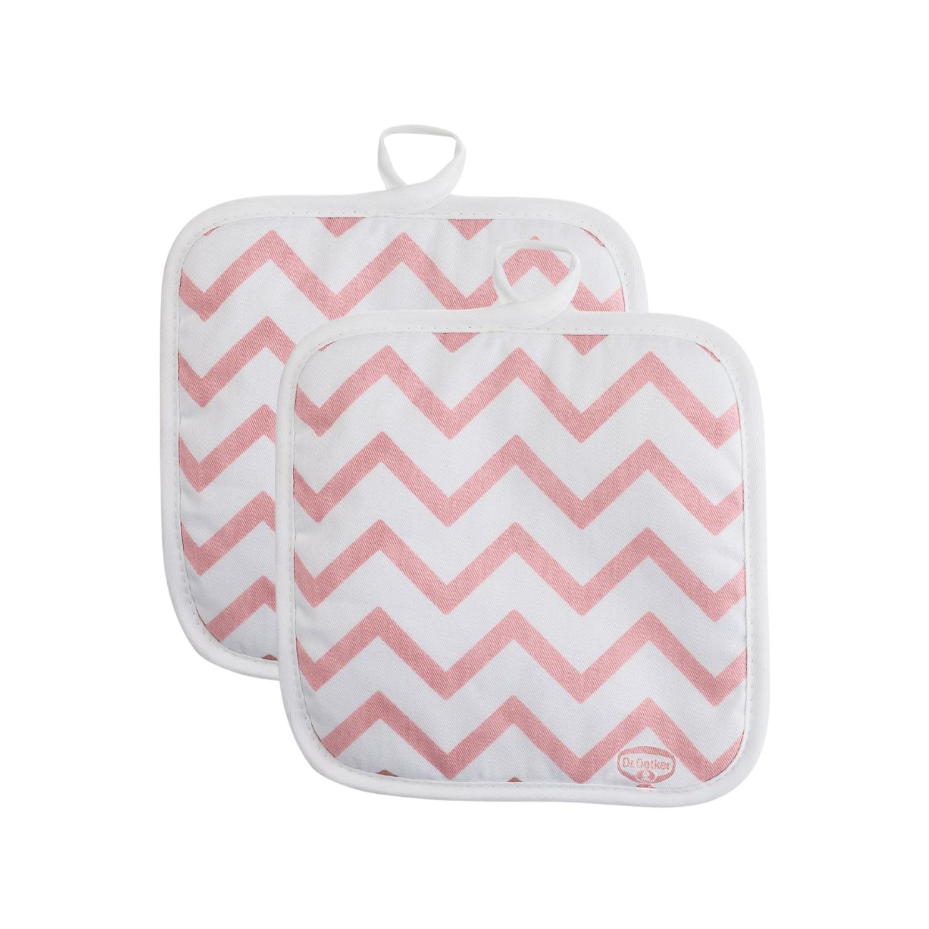 Ensemble de 2 Maniques de cuisine Dr Oetker Dr. Oetker - Mathon - 5