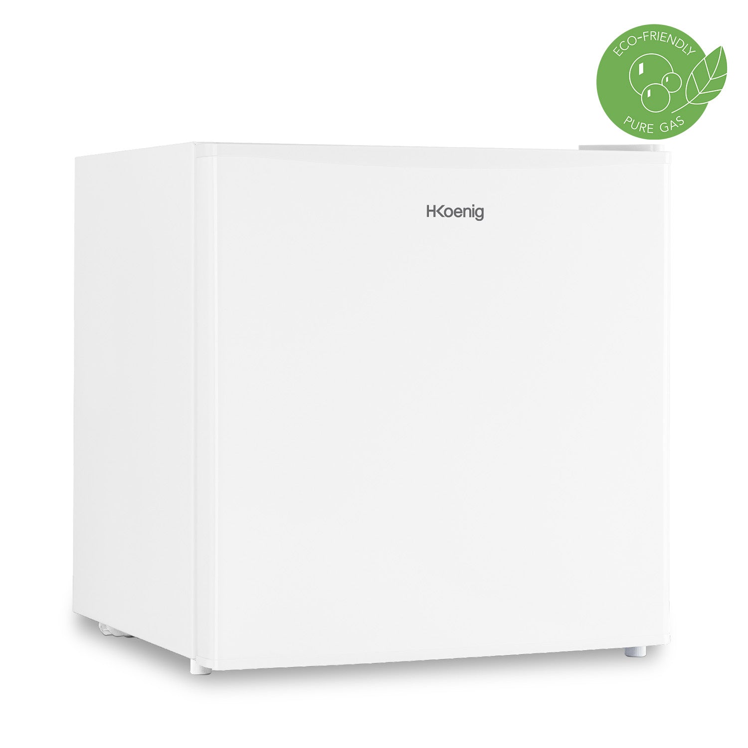 Mini congélateur pose libre - FGW400 H.Koenig - Mathon - 2