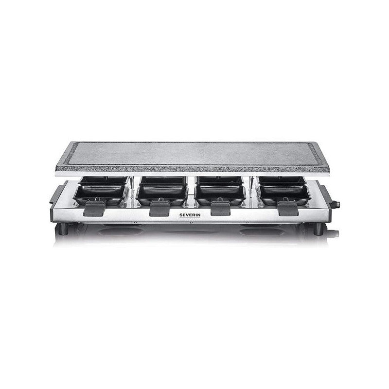 Raclette Gril Pierre   - 2374 Severin - Mathon - 2