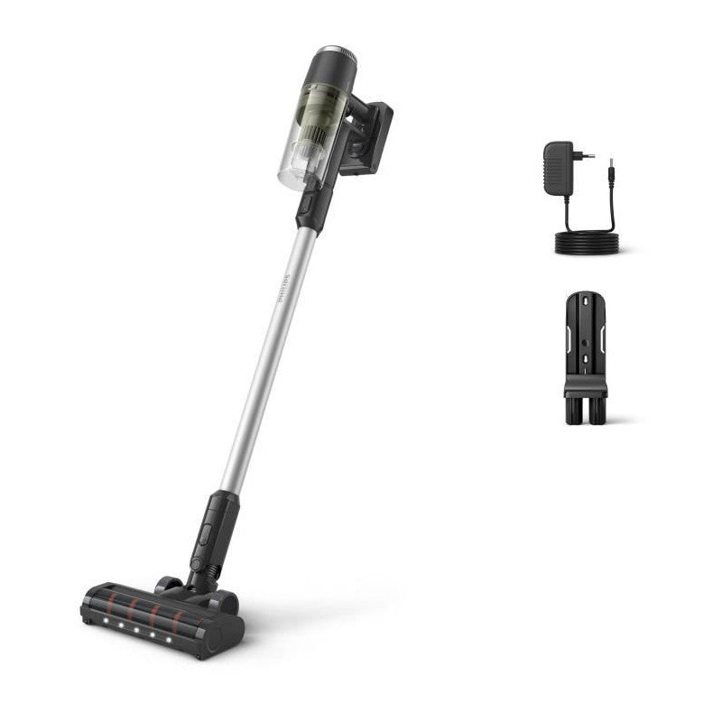 Xc3033/01 Powercyclone 8 - Aspirateur Balai Sans Fil - - Jusqu