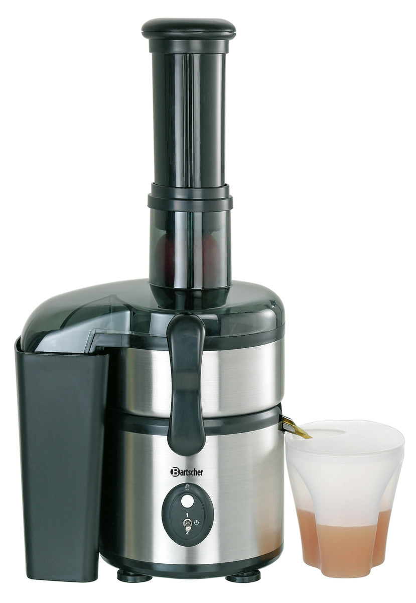 Centrifugeuse Blender Professionnelle Combijuicer - 800 W - Bartscher - Mathon - 2