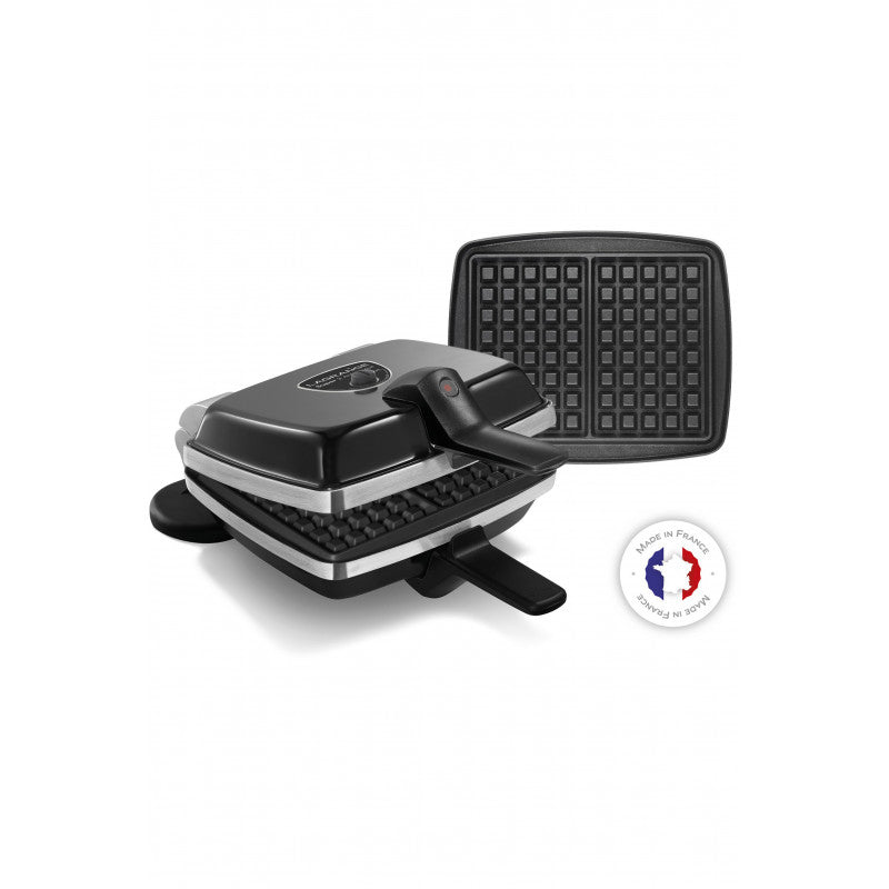 Gaufrier Croque Monsieur   Super 2 Antiadhésif 039122 Lagrange - Mathon - 3