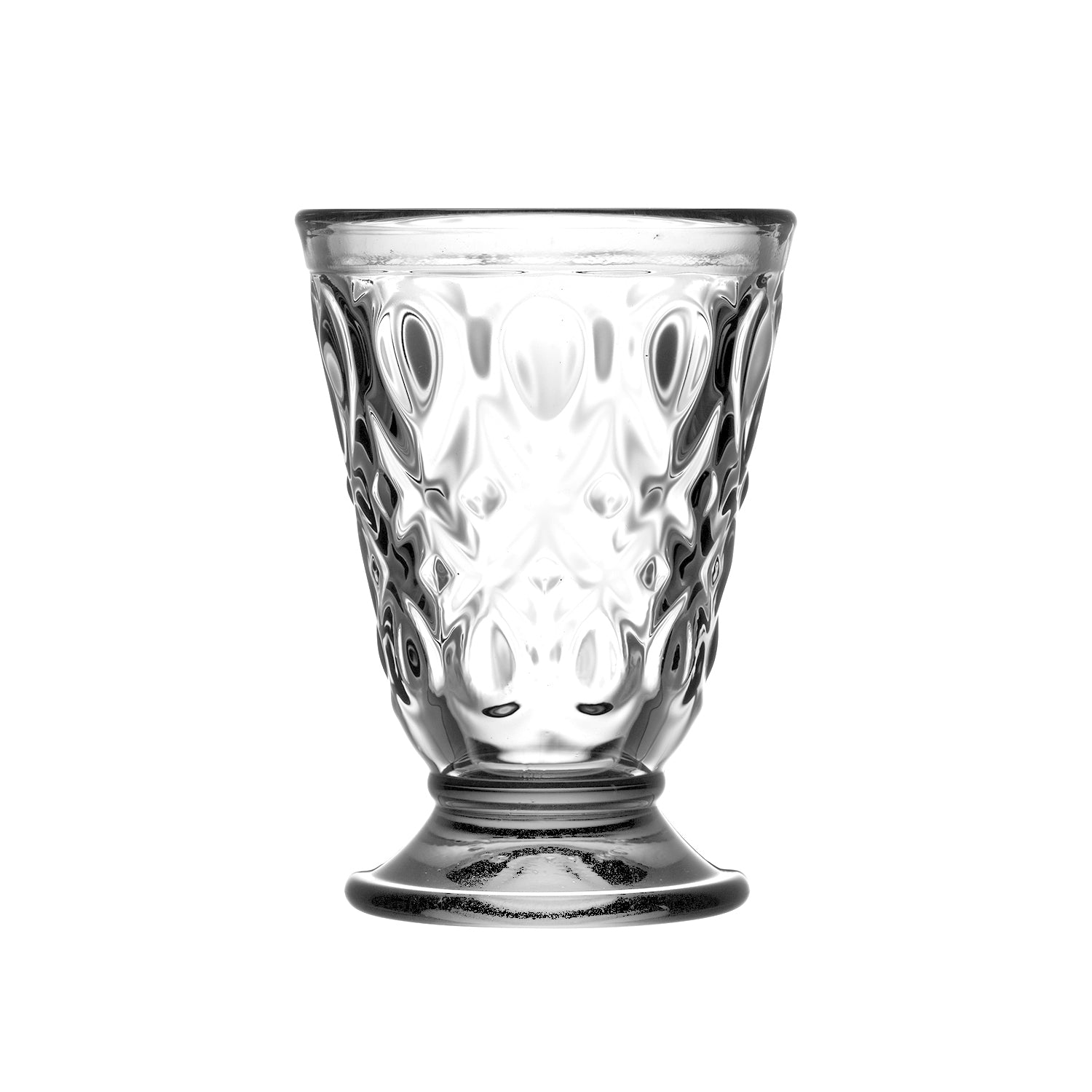 Lot de 6 verres à eau La Rochère - Mathon - 1