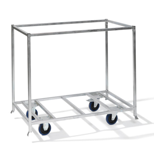 Chariot pour S3M-I - Veba - Mathon