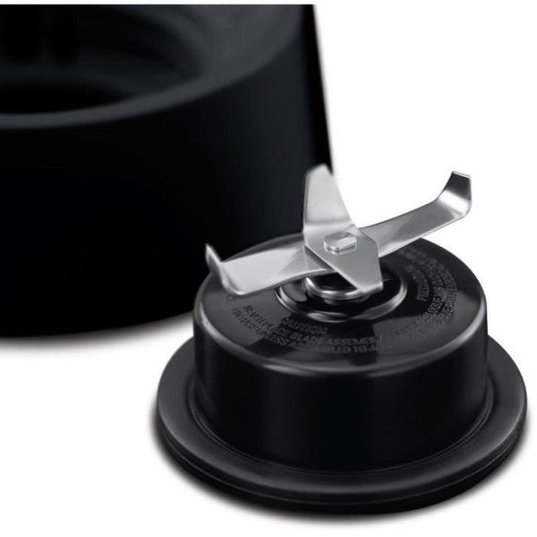 Blender  - Russell Hobbs - Matte Black 24722-56 - 650 W - Noir Mat - B Russell Hobbs - Mathon - 3