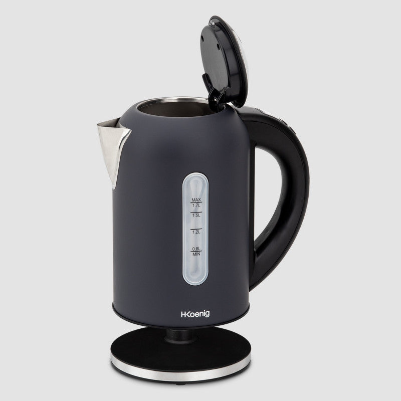 Bouilloire H.koenig Boe52 Hkoenig - Mathon - 3