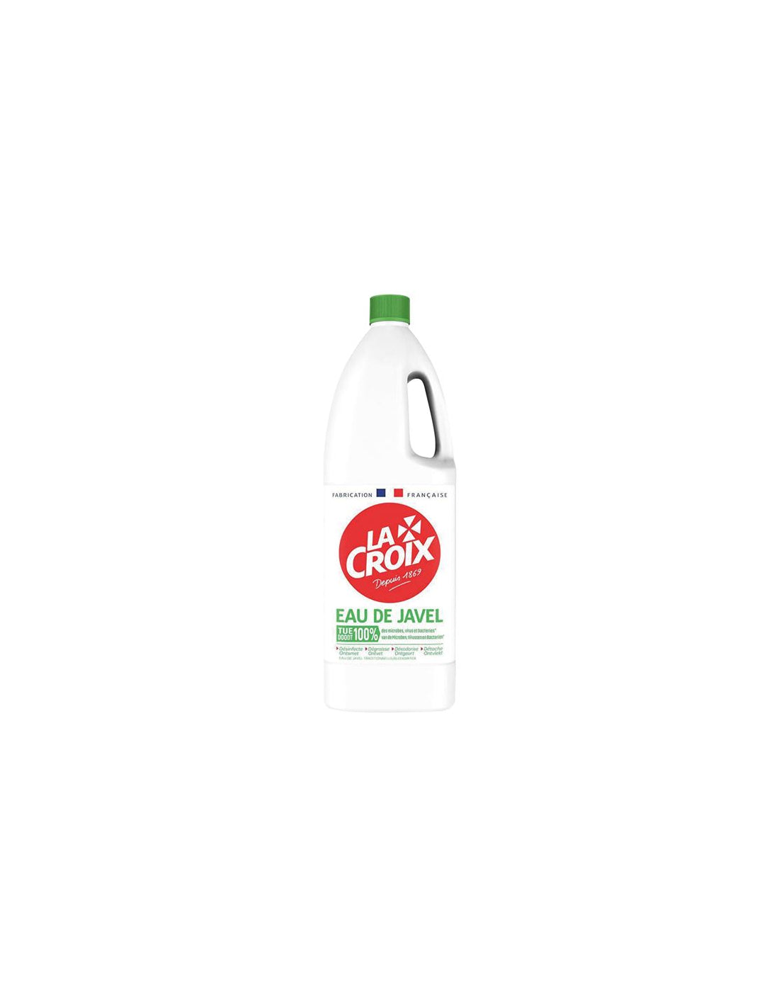 Lacroix Eau De Javel  1.5 Litres Générique - Mathon