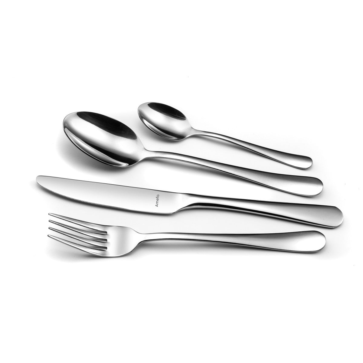 Austin Inox - Ménagère 24 pièces Amefa - Mathon - 2