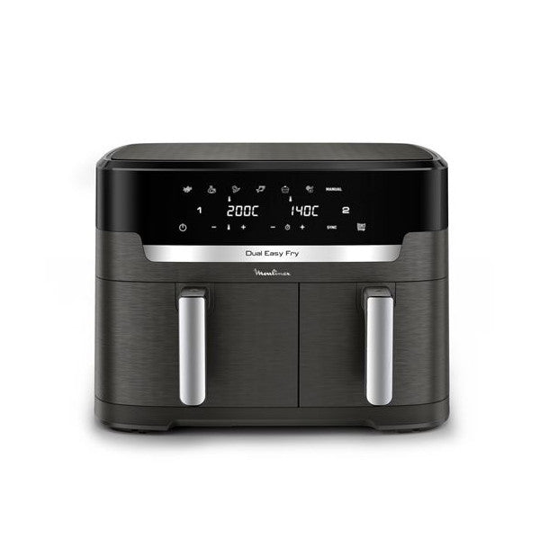 Friteuse Sans Huile Moulinex Ez942hf0 Moux - Mathon