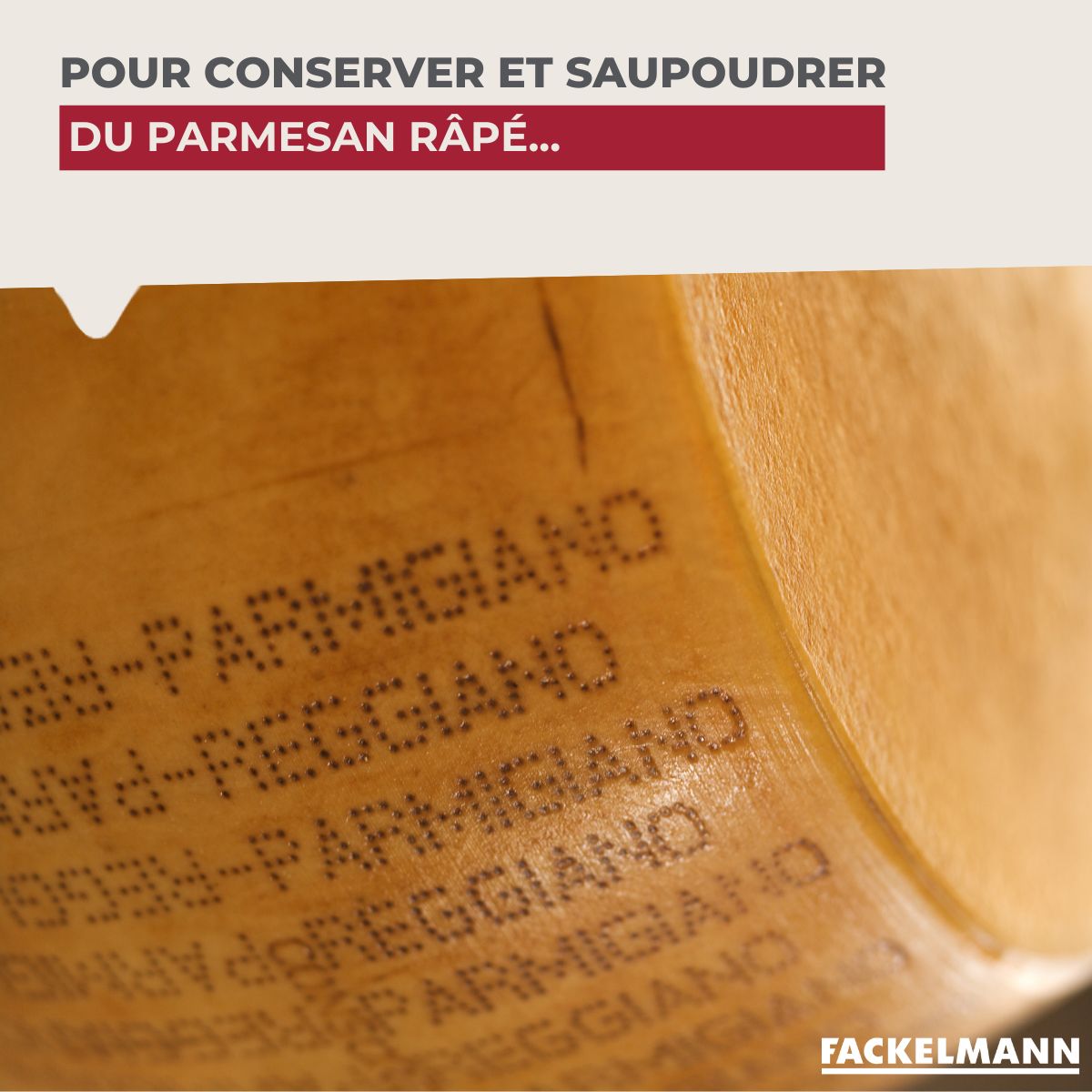 Saupoudreuse en verre et couvercle inox 14 cm  Basic Fackelmann - Mathon - 7