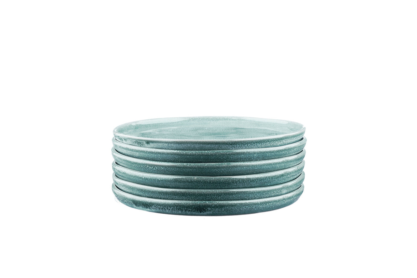 Assiette MAGMA Ø20cm - 6 pièces - Cobalt Björn - Mathon - 3