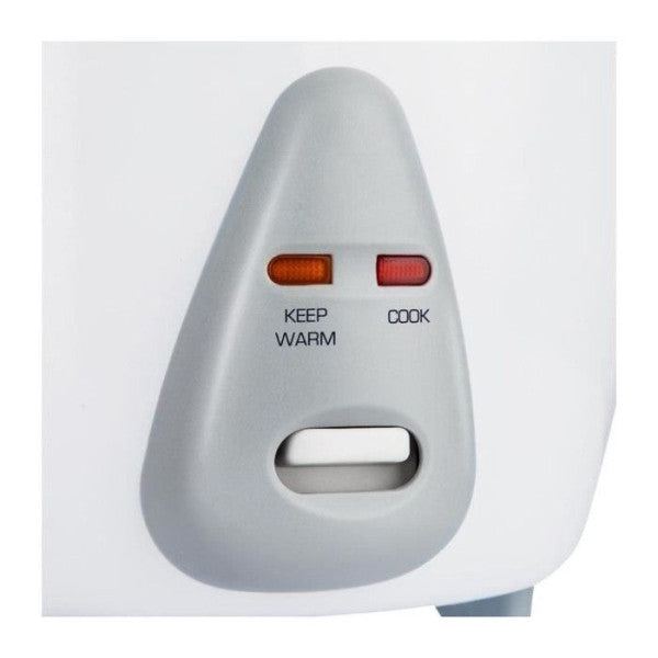 Cuiseur De Riz Electrique  - Sencor - Srm 1500wh - 500 W - 1,5 L - Bla Sencor - Mathon - 4