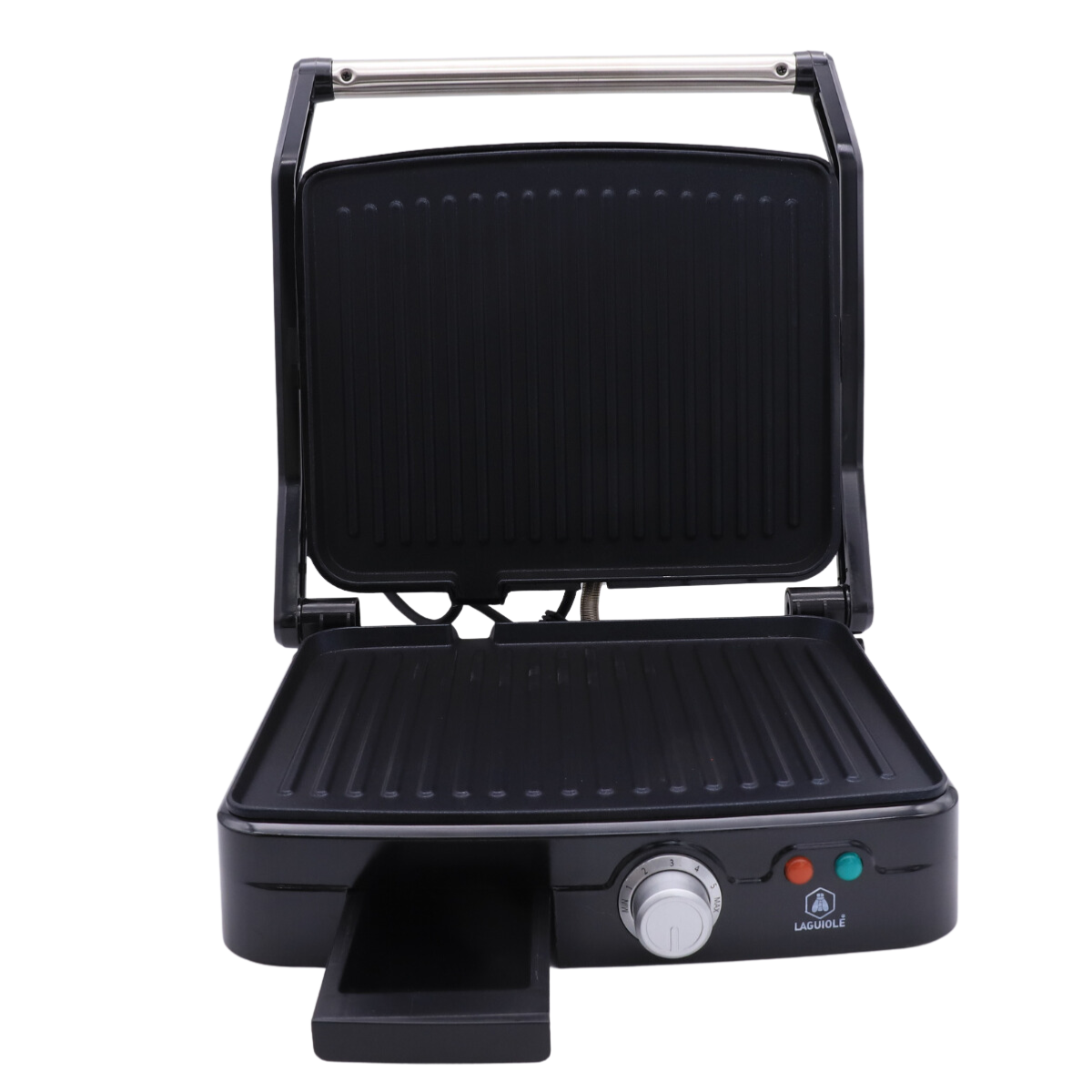 Grille-pain panini Laguiole Cuisson - Mathon - 2
