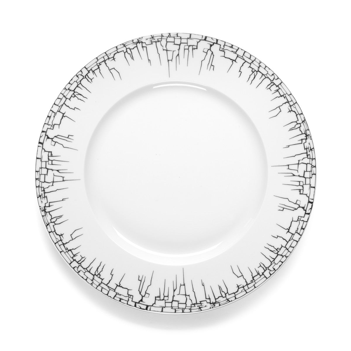 Club - Service de vaisselle 18 pièces Médard de Noblat - Mathon - 2