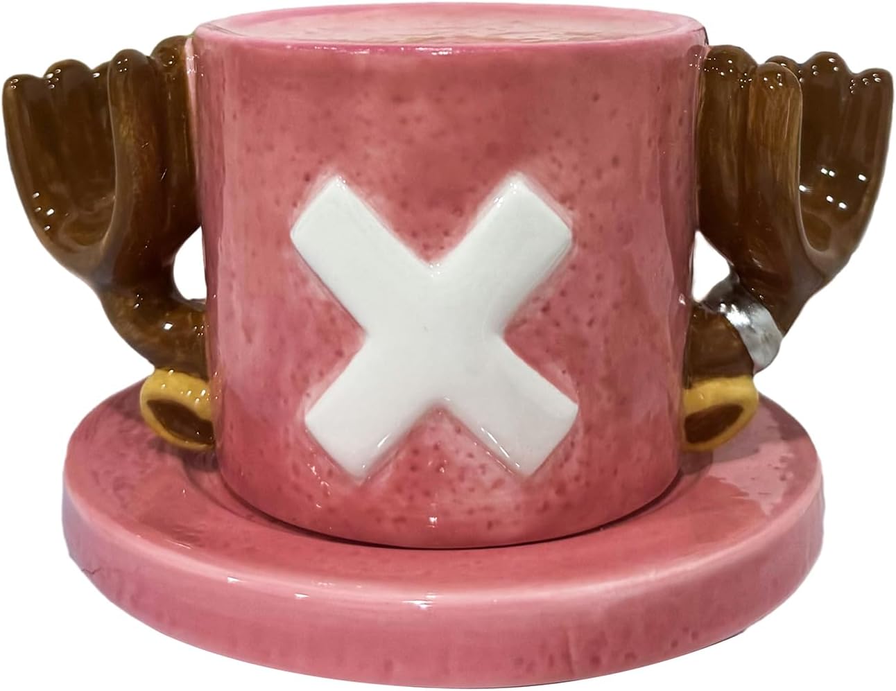 Mug Chopper en Céramique 250 ml pour Fans d’Anime Vendos85 - Mathon