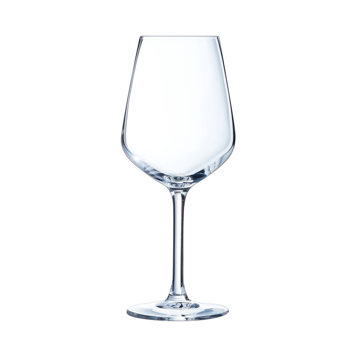 6 verres à pied Vinetis 30cl - Luminarc Luminarc - Mathon - 1