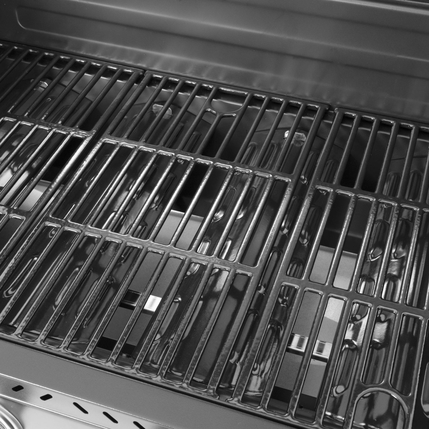 Cuisine extérieure modulable FYRA - 4 brûleurs Cook