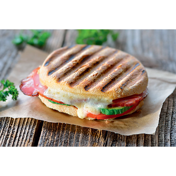 Grill Contact multifonctions 1400 W Naturamix - Mathon - 5