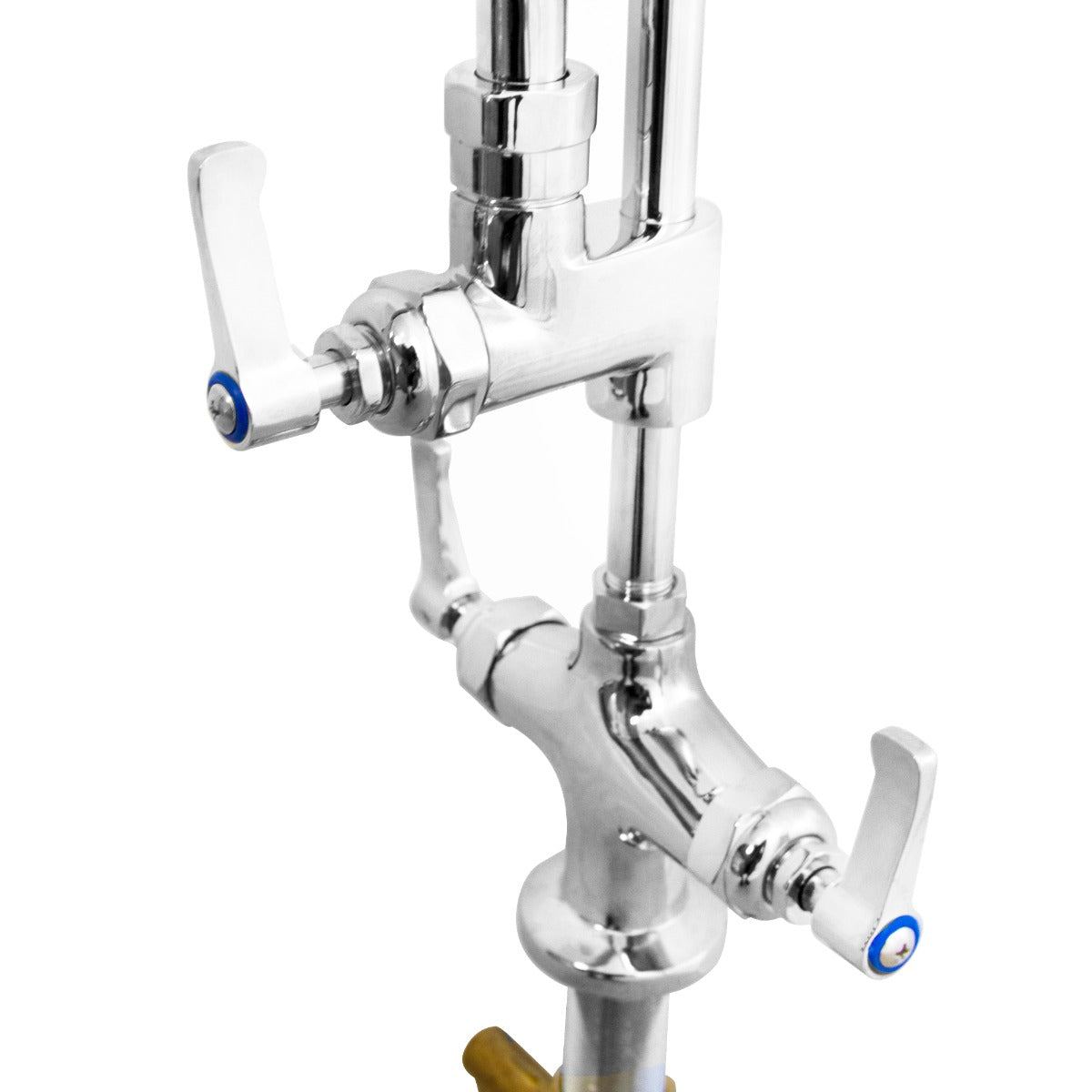 KuKoo Robinet commercial de pré-rinçage Kukoo - Mathon - 4