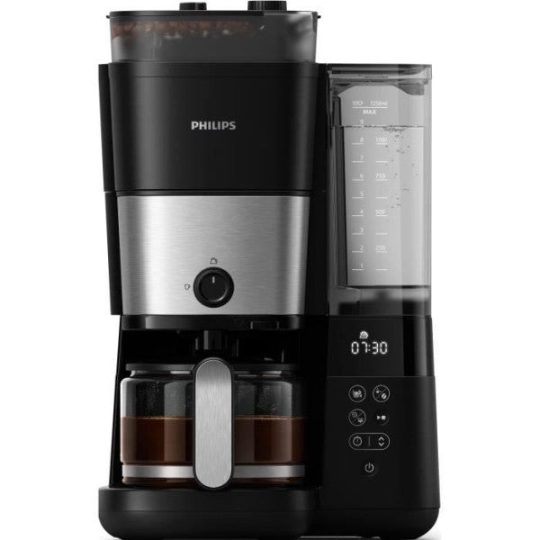 Machine A Cafe - Cafetiere Electrique  Filtre - Philips - Hd7888/01 - Philips - Mathon - 1
