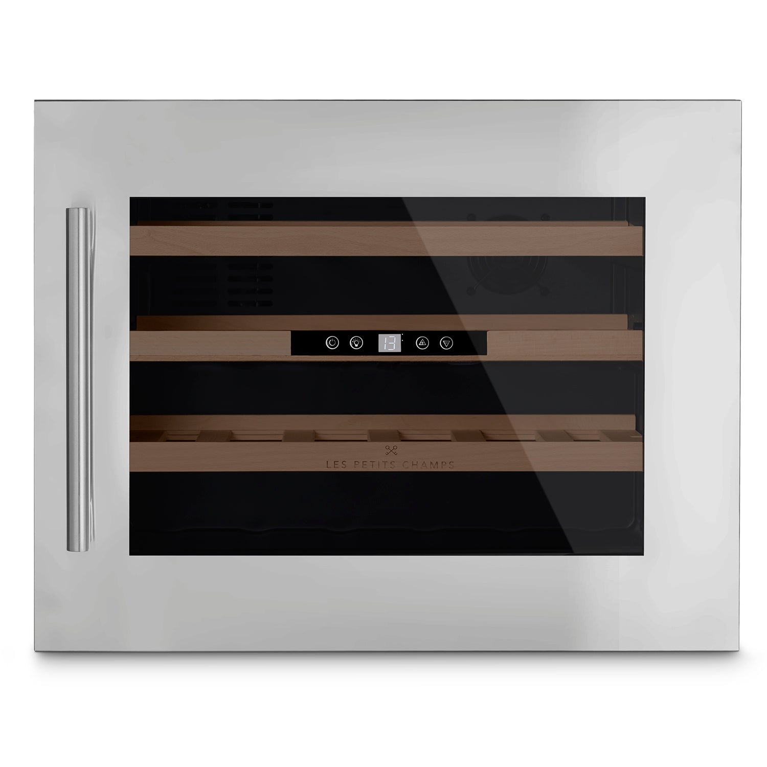 Cave à vin 24 bouteilles encastrable - CAVCI24 Les Petits Champs - Mathon - 1