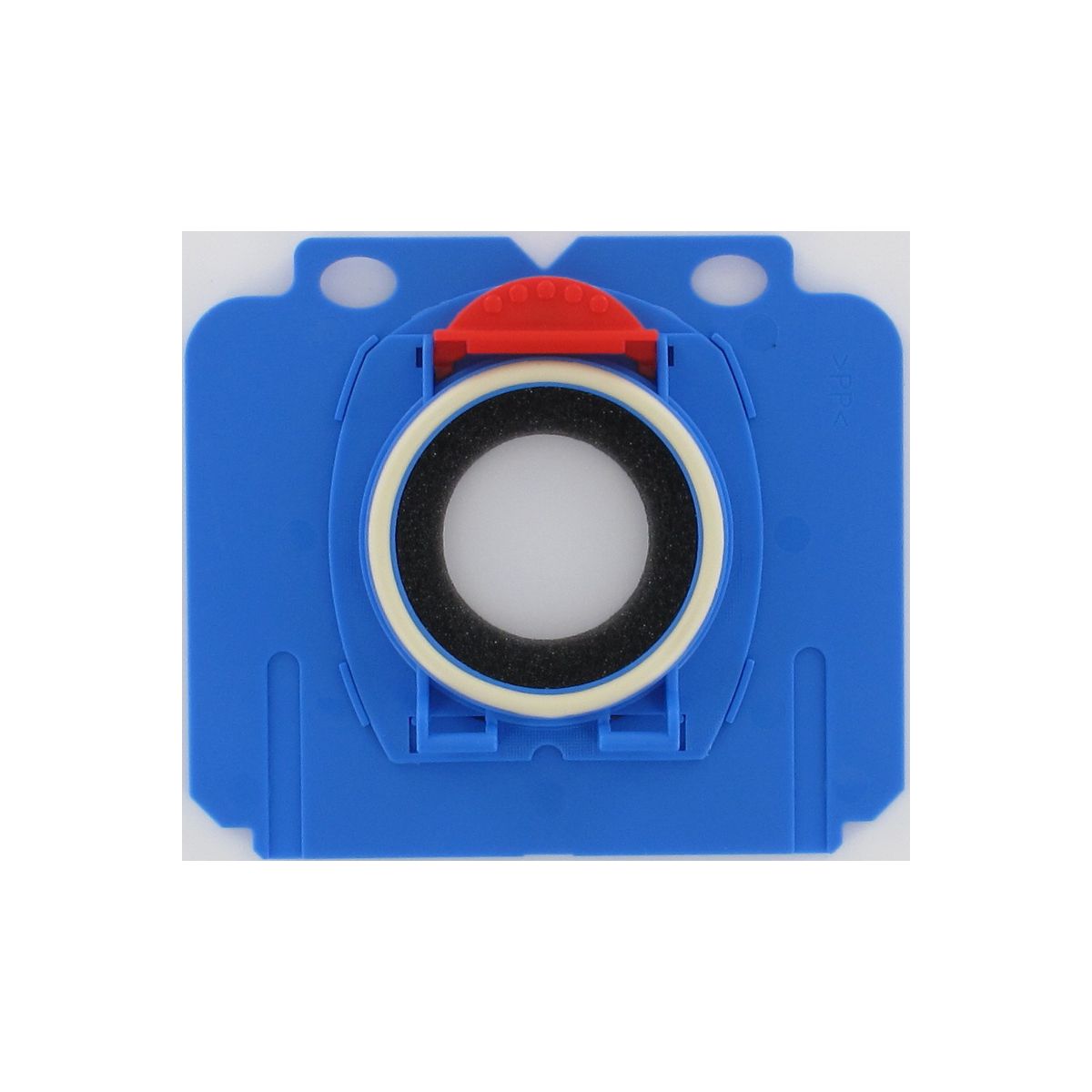 Boite de 4 sacs aspirateurs universels Top Filter avec Adaptateur Click Bag pour aspirateurs AEG 475/824 TopFilter - Mathon - 3