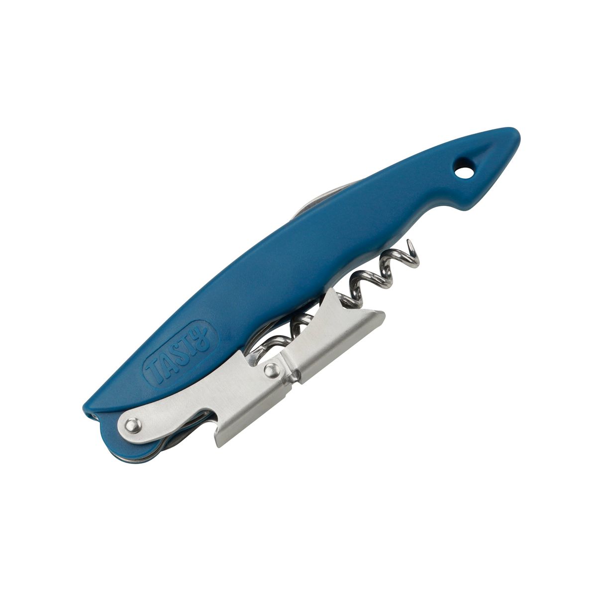 Tire-bouchon limonadier avec fonction décapsuleur Tasty Core Tasty - Mathon - 1