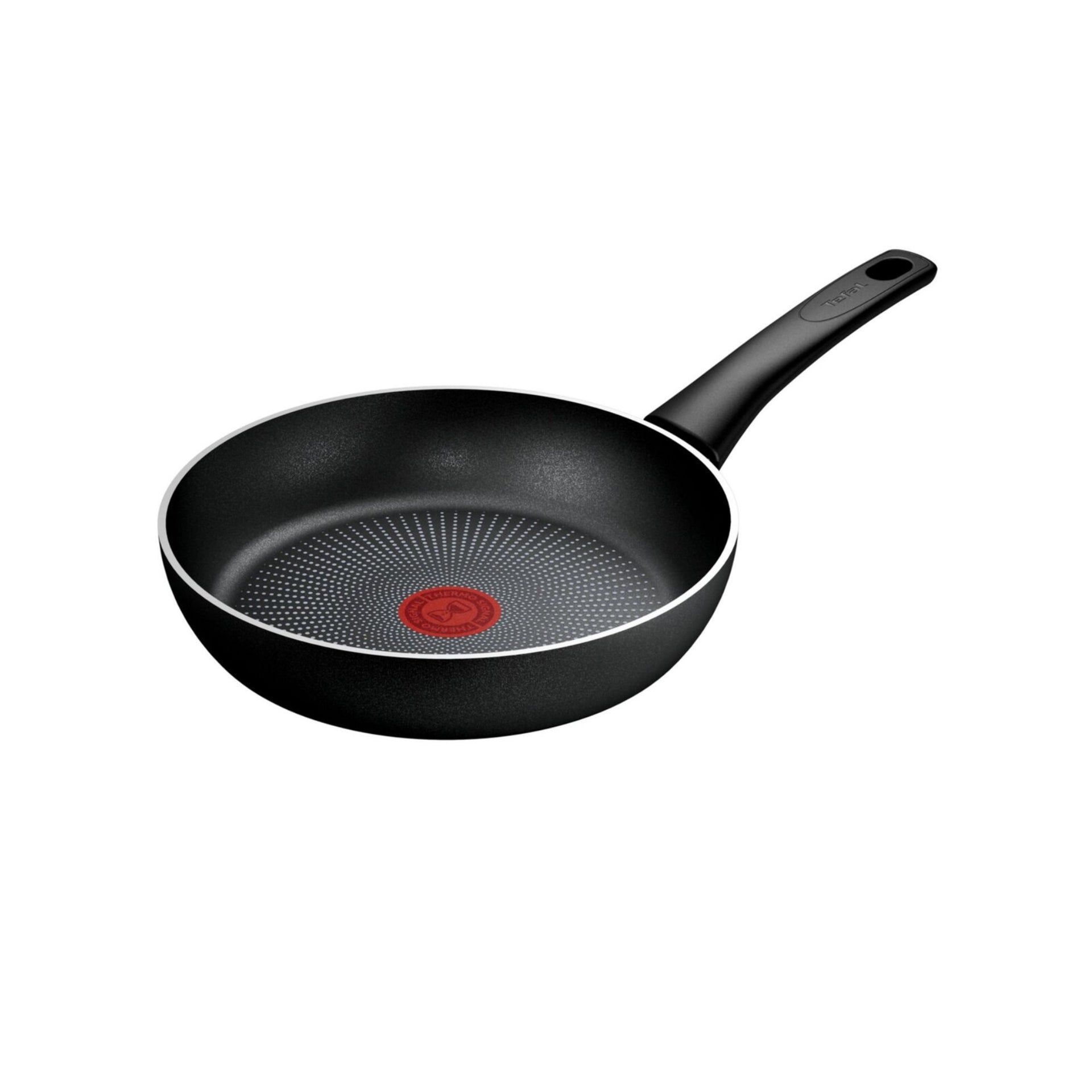 Poêle 24cm Force Tefal - Mathon - 1