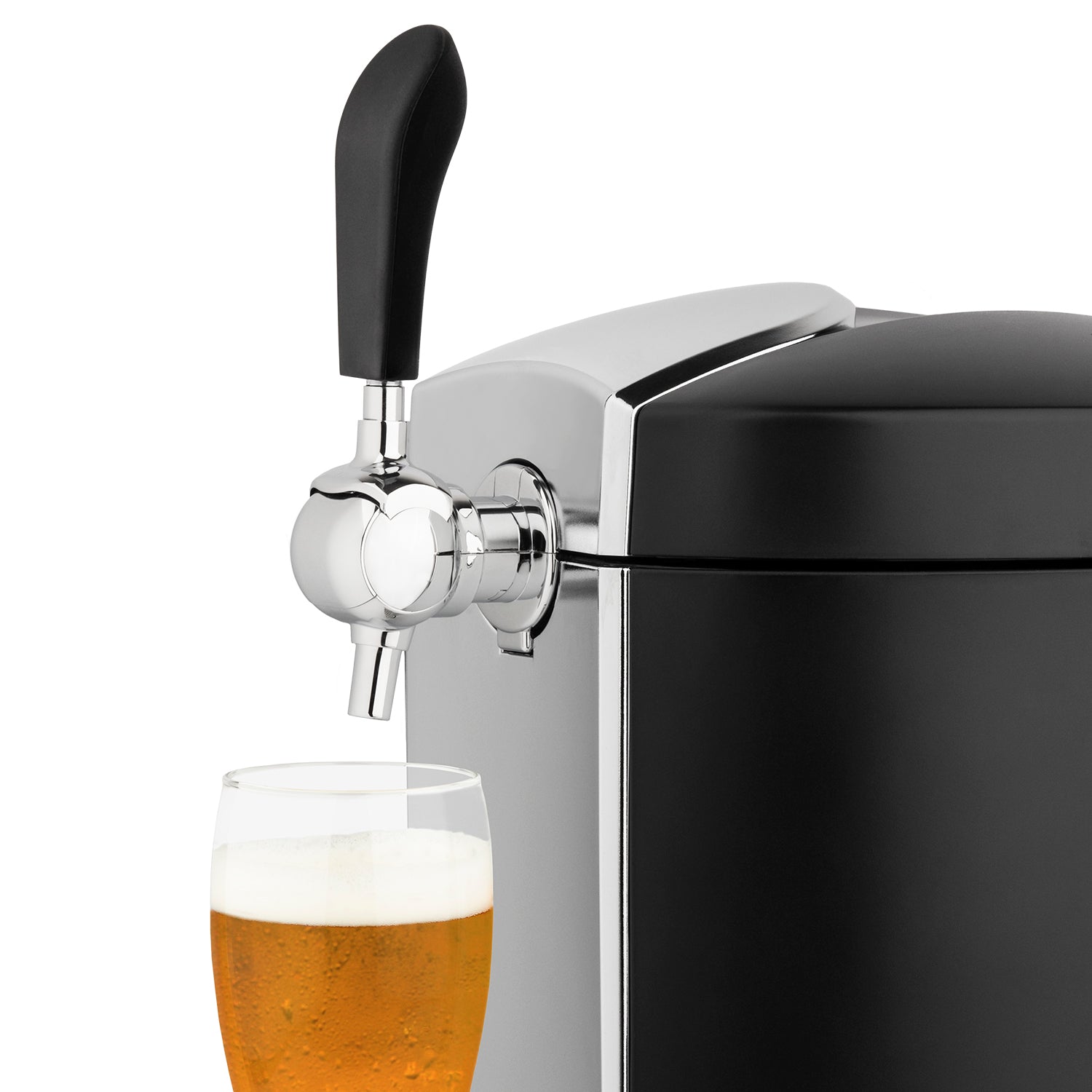 Tireuse à bière - BW1778 H.Koenig - Mathon - 4