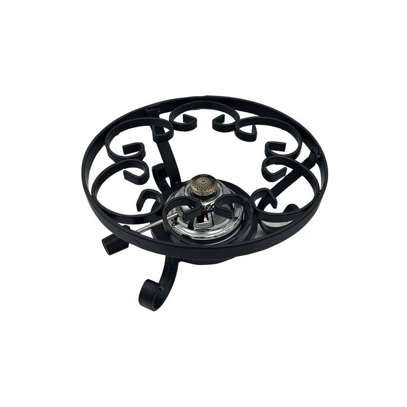 Rechaud Luxe Avec Bruleur Gaz Table Et Cook - 3008696a Table Et Cook - Mathon - 2