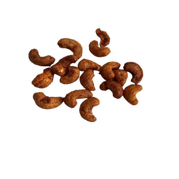 Noix de Cajou au Piment doux biologique  1kg FruitsTropicaux - Mathon - 1