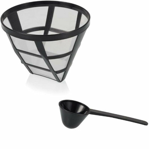 Cafetière Goutte à Goutte Tristar Cm-1283 Noir Tristar - Mathon - 2