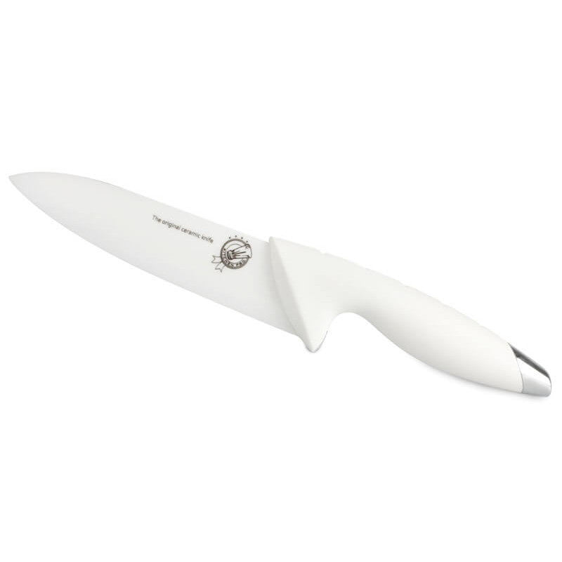 Couteau céramique 10cm KitchenPro Kitchenpro - Mathon - 1