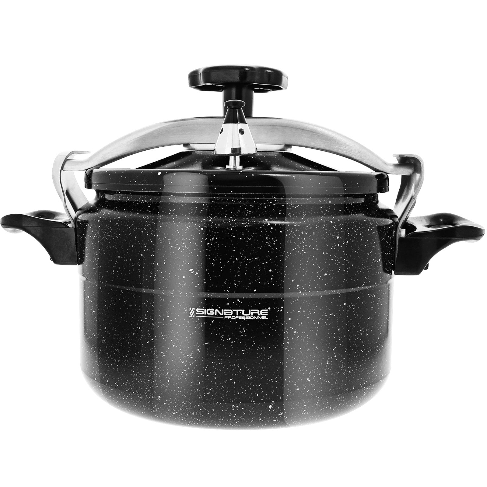 Autocuiseur Inox 8L Tous Feux Signature - Mathon - 1