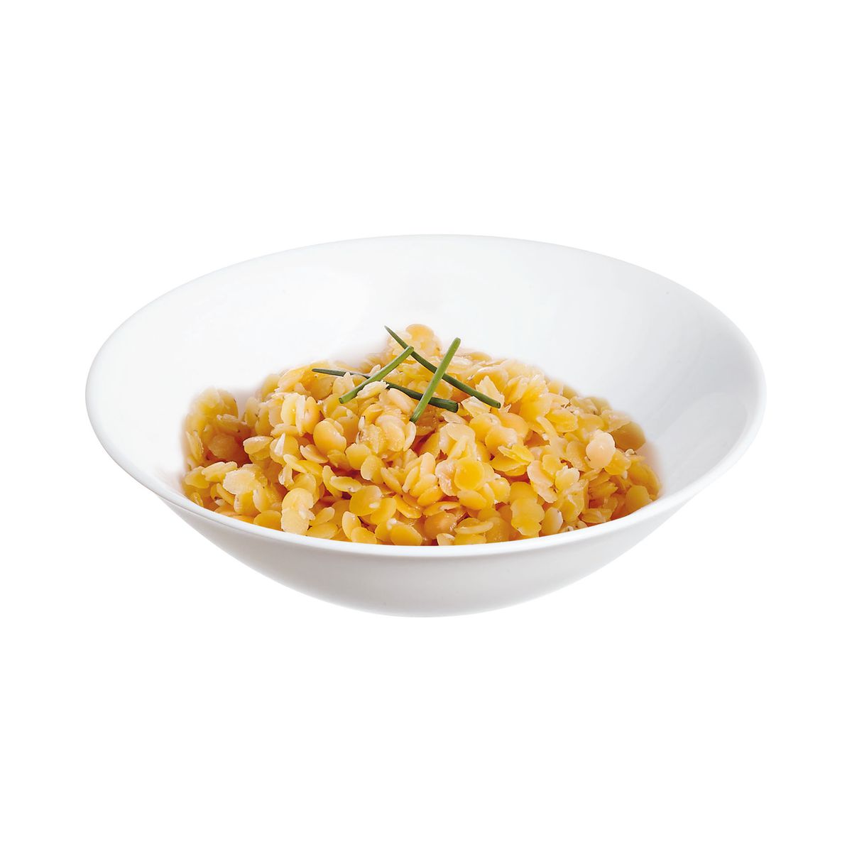 Coupelle blanche 16.5 cm Sweet Line - Luminarc Luminarc - Mathon - 3