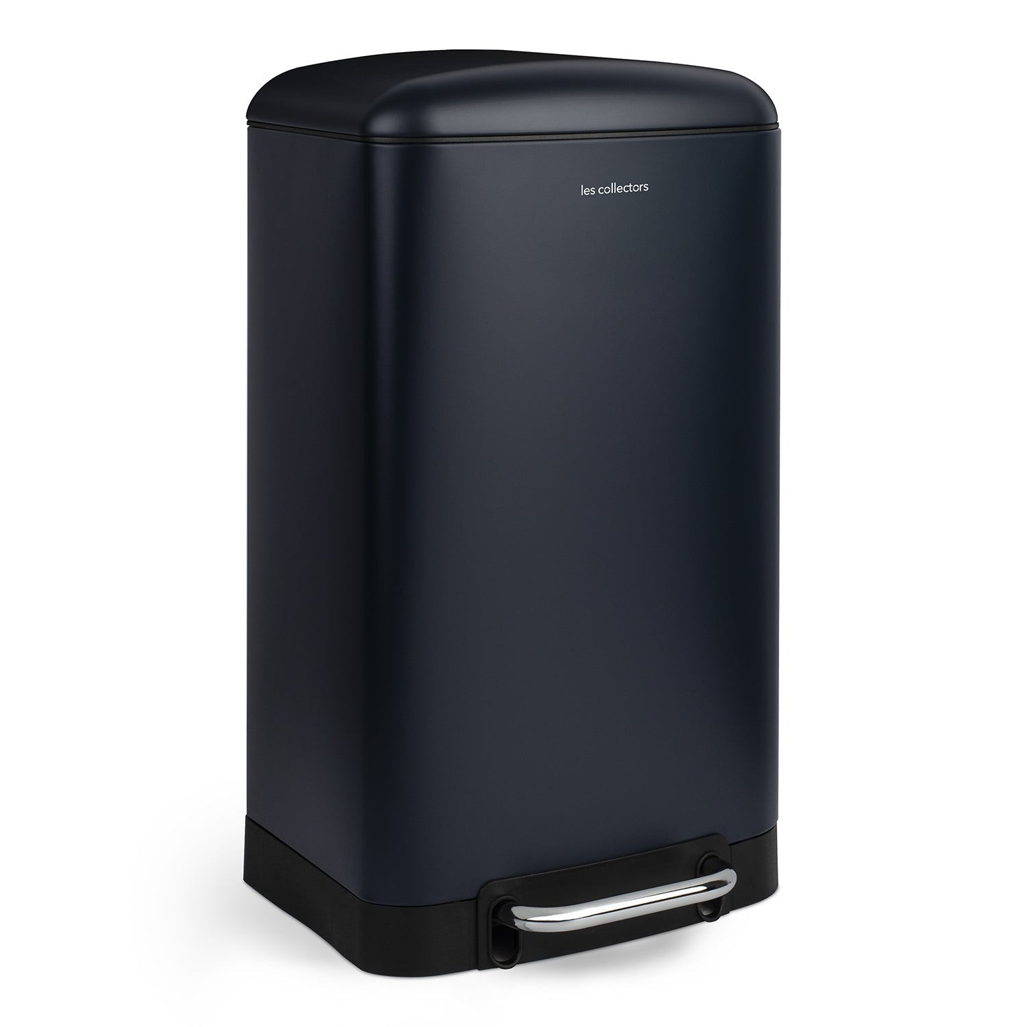 Poubelle à pédale 30L, deep blue edition - N°709 Les Collectors - Mathon - 2