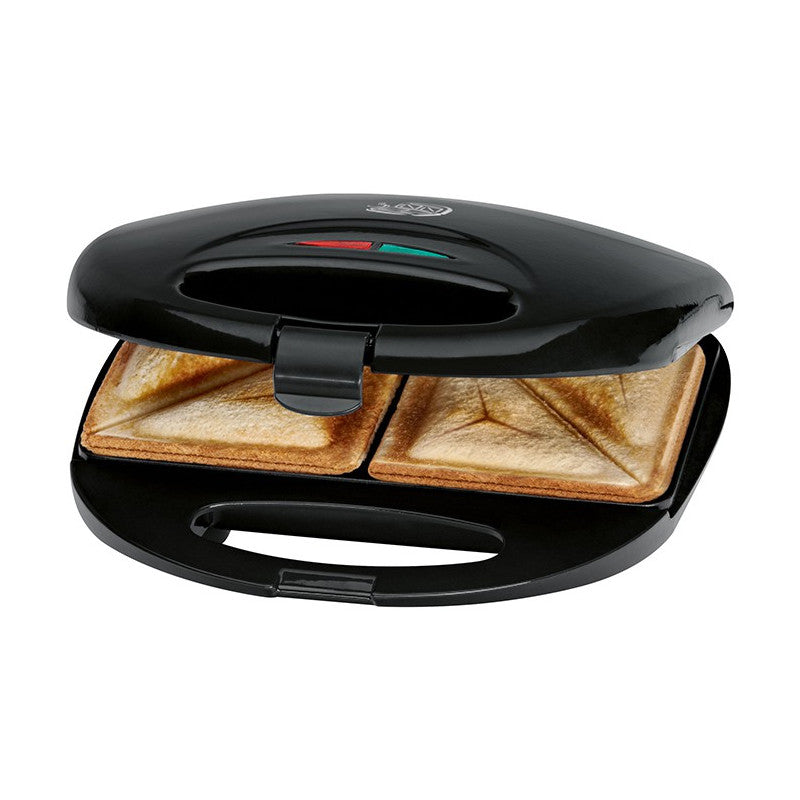 Appareil à Sandwich et Croque Monsieur Clatronic ST 3477 Noir Clatronic - Mathon - 2